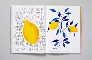 Marion Deuchars - British illustrator