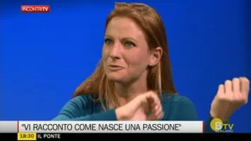 Maristella Patuzzi - Musical artist