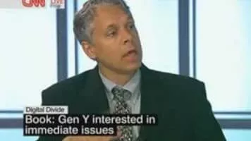 Mark Bauerlein - Professor