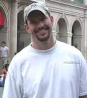 Mark Bingham - American executive
