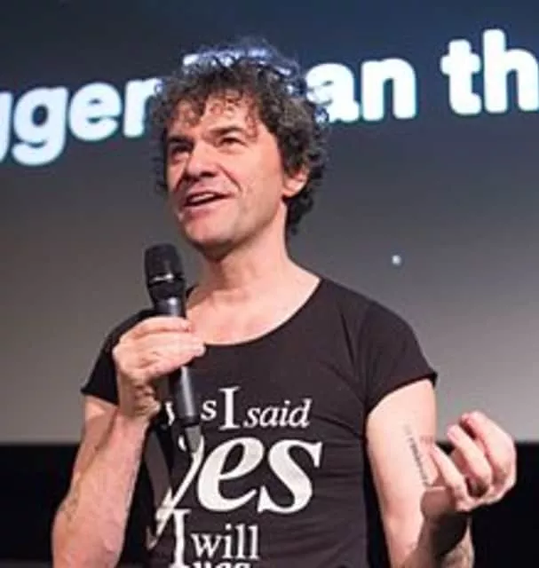 Mark Cousins - English footballer