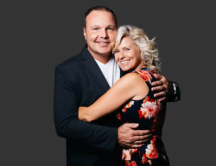 Mark Driscoll - American writer