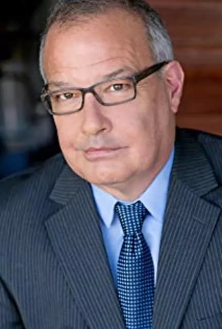 Mark L. Taylor - American actor