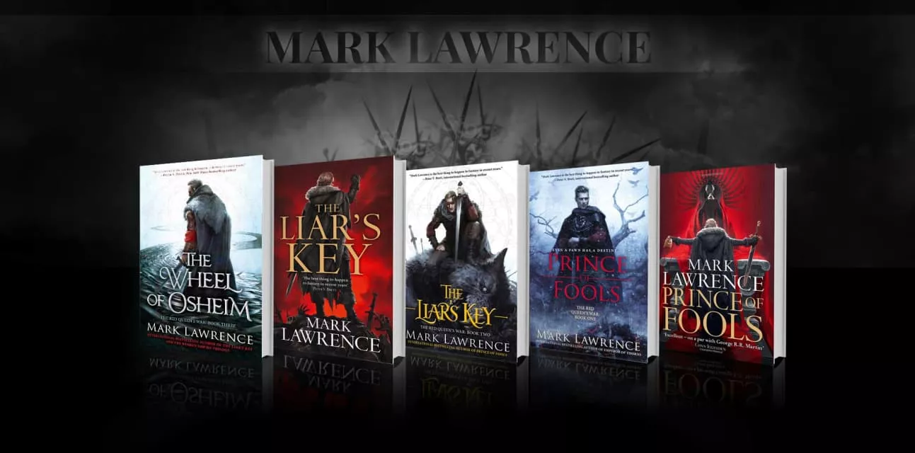 Mark W. Lawrence - Maine State Senator