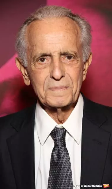 Mark Medoff - American playwright