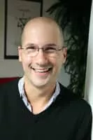 Mark Ordesky - American film producer