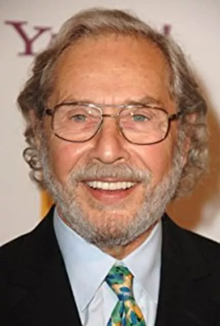 Mark Rydell - American film director