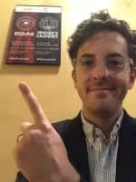 Mark Saul - American actor