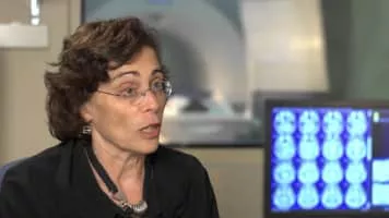 Marlene Behrmann - Professor