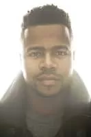 Marque Richardson - American actor