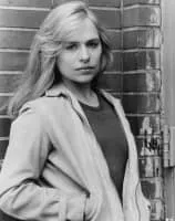 Martha Gehman - American actress