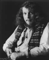 Martin Barre - English guitarist