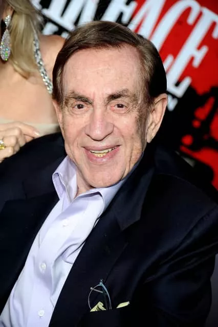 Martin Bregman - American film producer