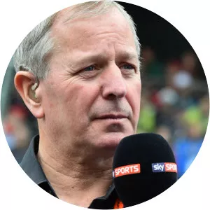 Martin Brundle The Fly II - Movie character