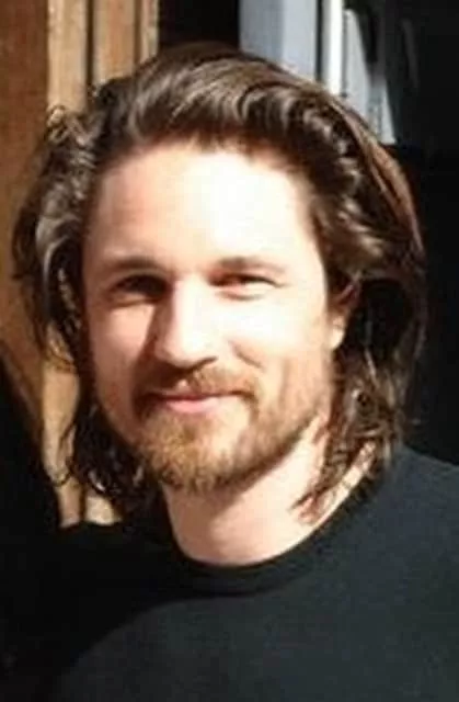 Martin Henderson - New Zealand actor