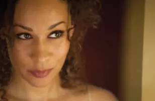 Martina Laird - Trinidadian actress