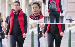 Martina Preissová - Actress