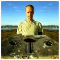 Martyn Bennett - Scottish musician