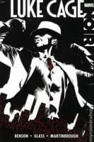 Marvel Noir - Comic series