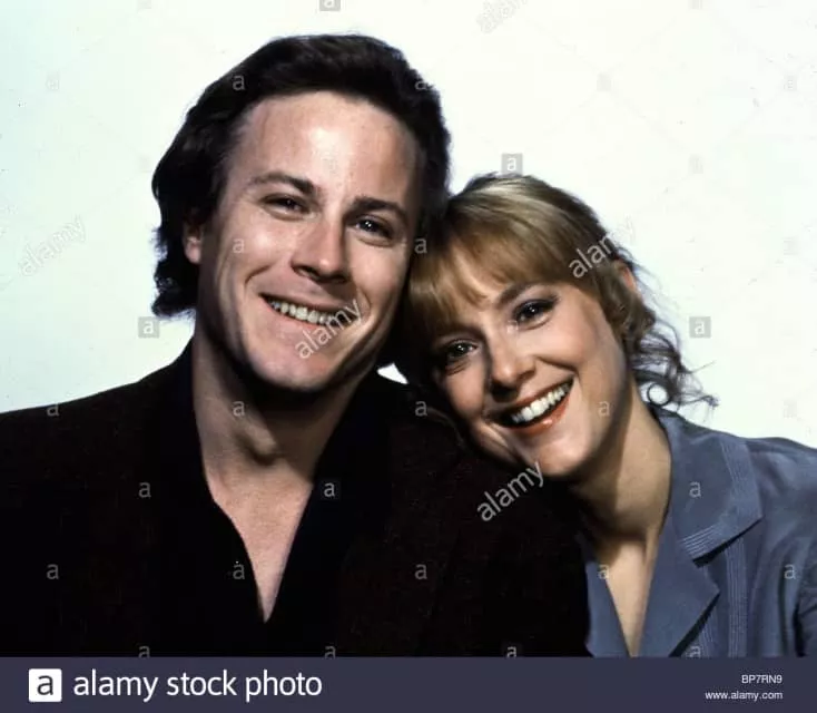 Mary Beth Hurt - American actress