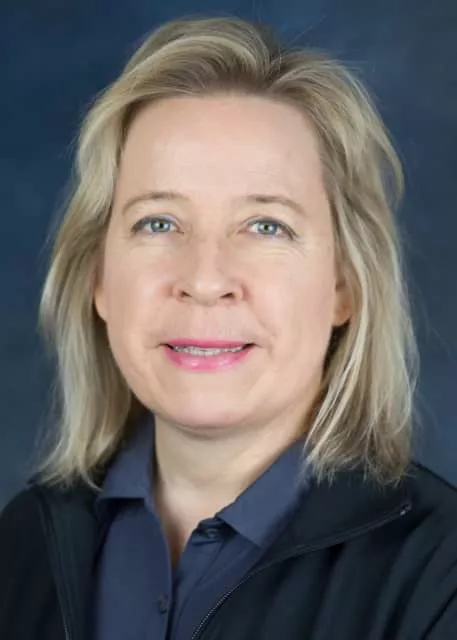 Mary Gibbs - Actress