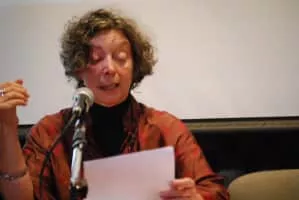 Mary Louise Pratt - Professor