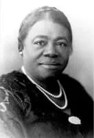 Mary McLeod Bethune - American educator