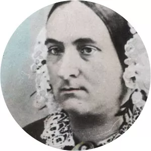 Mary Moffat Livingstone