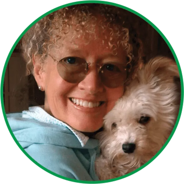 Mary Pope Osborne - American writer