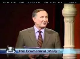 Mary Stephen - Film editor