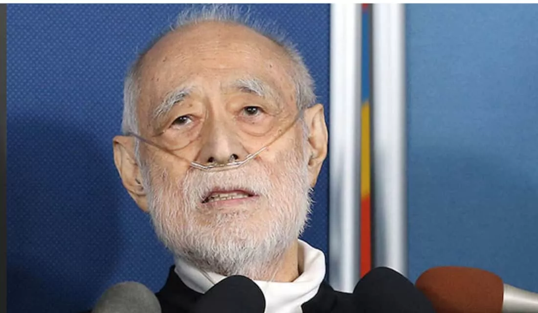 Masahiko Tsugawa - Japanese actor