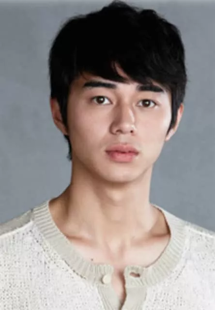 Masahiro Higashide - Japanese actor