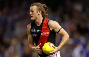 Mason Redman - Australian rules footballer