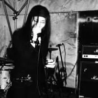 Masonna - Japanese musician