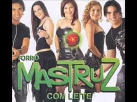 Mastruz com Leite - Musical group