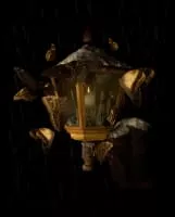 Mat Collishaw - English visual artist