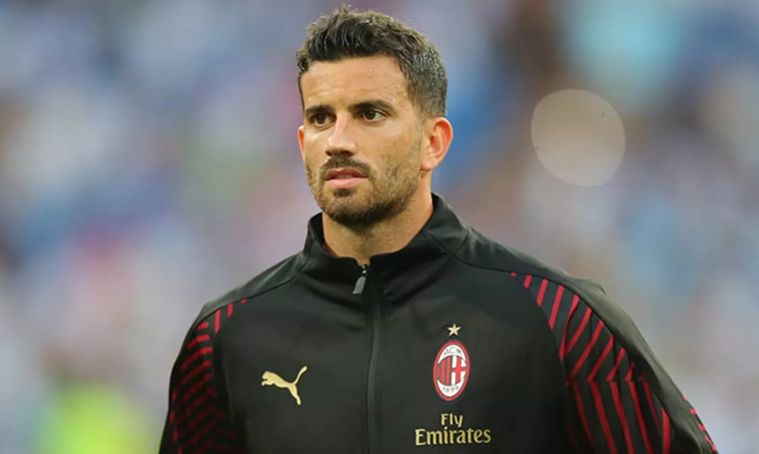 Mateo Musacchio - Argentine footballer