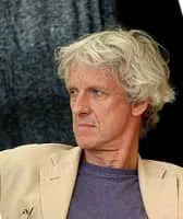 Mathieu Carrière - German actor