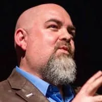 Matt Dillahunty - Professional speaker