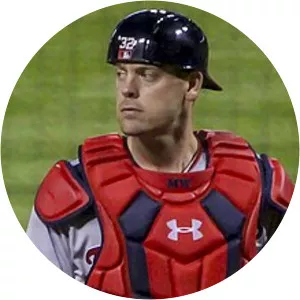 Matt Wieters - Baseball catcher