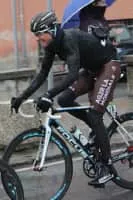 Matteo Montaguti - Italian cyclist