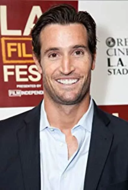 Matthew Del Negro - American actor