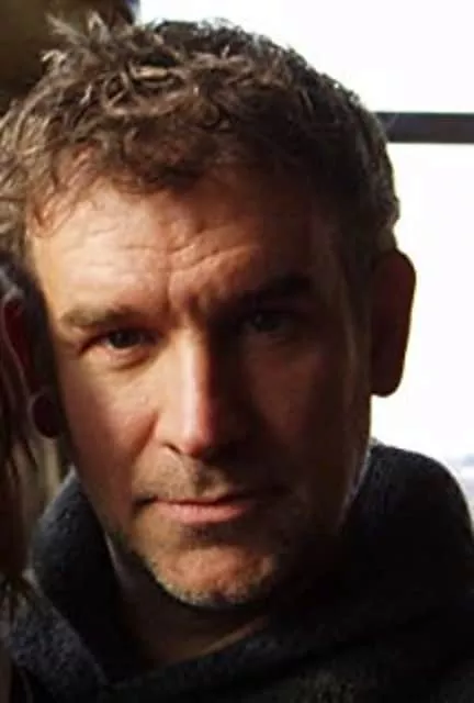 Matthew Parkhill - Film writer