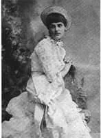 Maud Gage Baum - Writer ‧ L. Frank Baum's wife