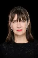 Maureen Beattie - Irish actress