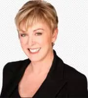 Maureen Holloway - Canadian radio personality