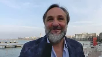 Maurizio Donadoni - Italian film actor