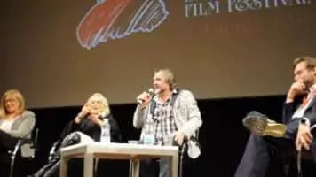 Maurizio Donadoni - Italian film actor