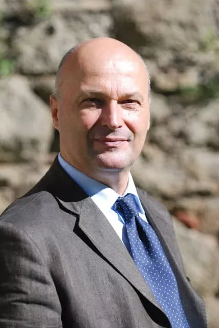 Mauro Ceruti - Italian philosopher