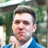 Max Silvestri - American comedian